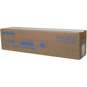 Картридж-тонер Toshiba Dynabook T-1640E24K / 6AJ00000186 — чёрный, 24 000 страниц, 1 шт.