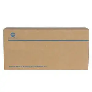 Блок проявки Konica Minolta DV-512Y для bizhub C224/C284/C364/C454/C554 — 600000 страниц