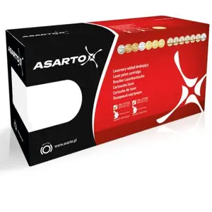 Asarto replacement drum unit AS-LX013R00691DN for Xerox B225D, black