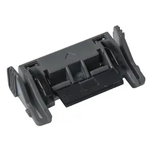 Separation pad for Brother scanners SP-2001C — compatible with ADS-1700W, black, 1 piece