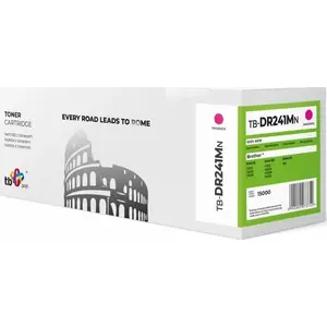 Drum unit TB Print TB-DR241MN for Brother printers, replacement imaging drum (MPN TB-DR241MN)