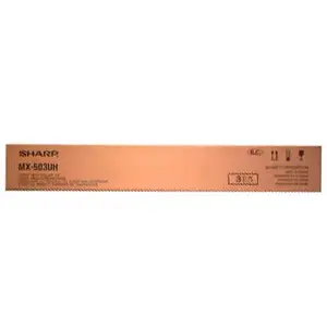Fuser unit Sharp MX-503UH for Sharp MFPs — laser fuser, 150000 pages yield