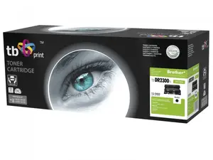 Toner cartridge TB Print TB-DR2300N Black — yield 12,000 pages, 1 pc