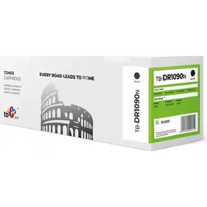 Drum Unit TB Print DR1090 (TB-DR1090N) for Laser Printers, OEM Compatible