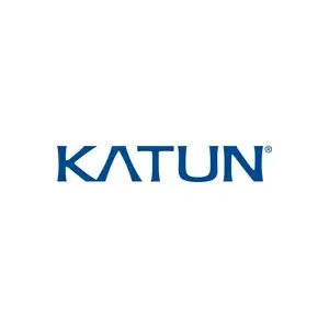 Drum Unit KATUN DR-313K equivalent — Black replacement drum unit for compatible printers