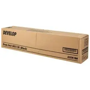 Фотобарабан Develop DR512 (192015) — сменный барабан для совместимых моно МФУ