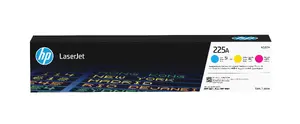 Imaging Drum Unit HP 225A (W2257A) for Colour LaserJet — Cyan/Magenta/Yellow, 240000 pages