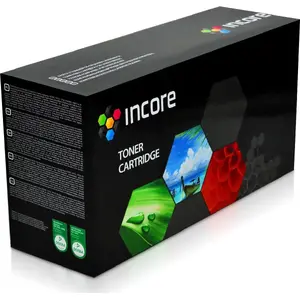 Барабанный блок Incore для Brother DRB023 (DR-B023), черный, ресурс 12 000 стр.