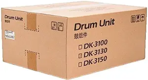 Drum Kit Kyocera DK-3130(E) — imaging drum unit for Kyocera printers