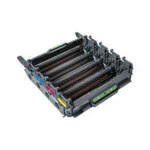 Фотобарабан Brother DR-421CL Original для цветных лазерных принтеров Brother, размеры 423×225×453 мм