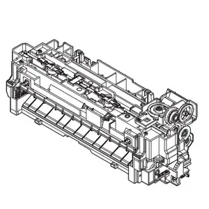 Fuseris Kyocera 302MS93074 priekš Kyocera Ecosys M3040dn M3040idn M3540dn M3540idn M3550idn M3560idn
