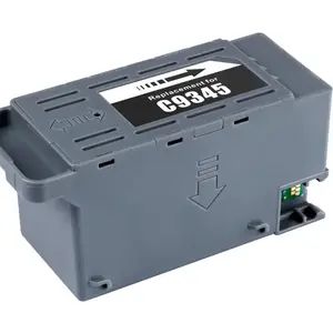 Контейнер для отработанной краски Prism C9345 для принтеров Epson, 100% новый