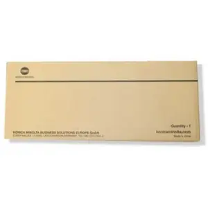 Блок проявки Konica Minolta A7U40KD для bizhub C308/C368 — ресурс 600000 страниц