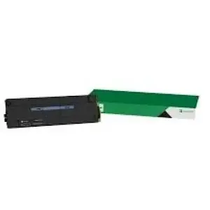 Atkritumu konteiners Lexmark MX953 daudzfunkcionālajai ierīcei, OEM nomaiņa (79L0W00)