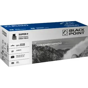 BLACKPOINT drum DBPX3335 — replacement drum unit, MPN DBPX3335
