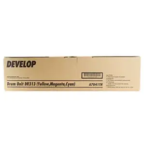 Барабан (drum) Develop A7U41TH оригинальный для Ineo Plus 258/308/368