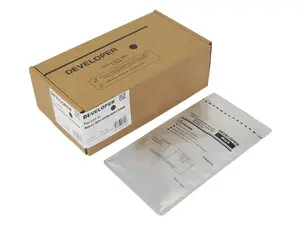 Toneru kartridžs JetWorld CoreParts MSP8892K saderīgs, melns — ietilpība 160000 lapas, 1 gab.