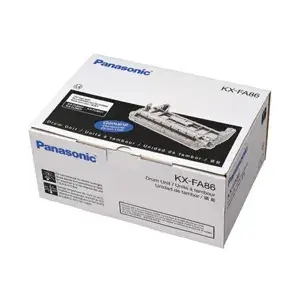 Drum Unit Panasonic KX-FLB800 (Original, MPN KXFA86E)