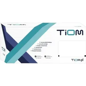 Trommel cartridge Tiom Ti-LO410DN for laser printers, original replacement
