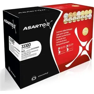 Drum vienība Asarto priekš Xerox 3330D AS-LX101R00555D — melns, 30 000 lapas