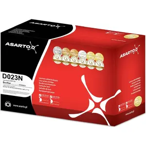 Drum unit Asarto AS-LB023DN — compatible laser printer part, MPN AS-LB023DN