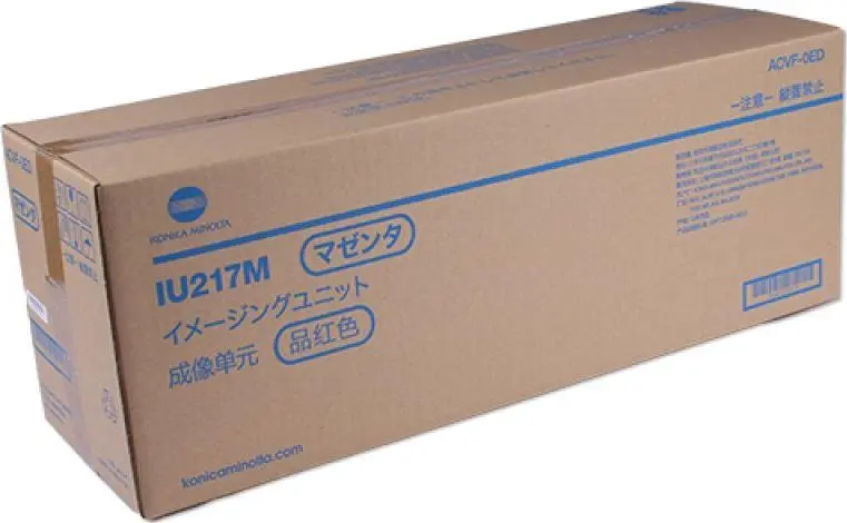 Triton Konica Minolta IU-217M attēla bloks