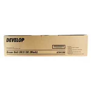 Фотобарабан Develop A7U41RH (оригинал) для Develop Ineo Plus 258/308/368