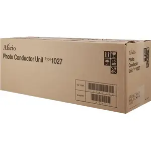 Ricoh Drum Unit T1027 replacement (MPN 412271 / 411018) for compatible laser printers