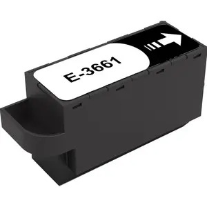 Maintenance Box Prism T3661 (ZEM-T3661MBN) for Epson printers, 100% new, ink absorber
