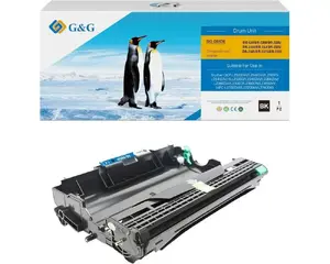 Toner cartridge G&G NT-DB630JJ compatible, black, 12,000 pages, 1 pc
