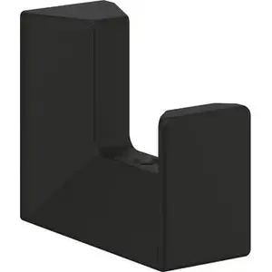 Крючок для халата GROHE Selection Cube модель 74102273KF00, настенный хром