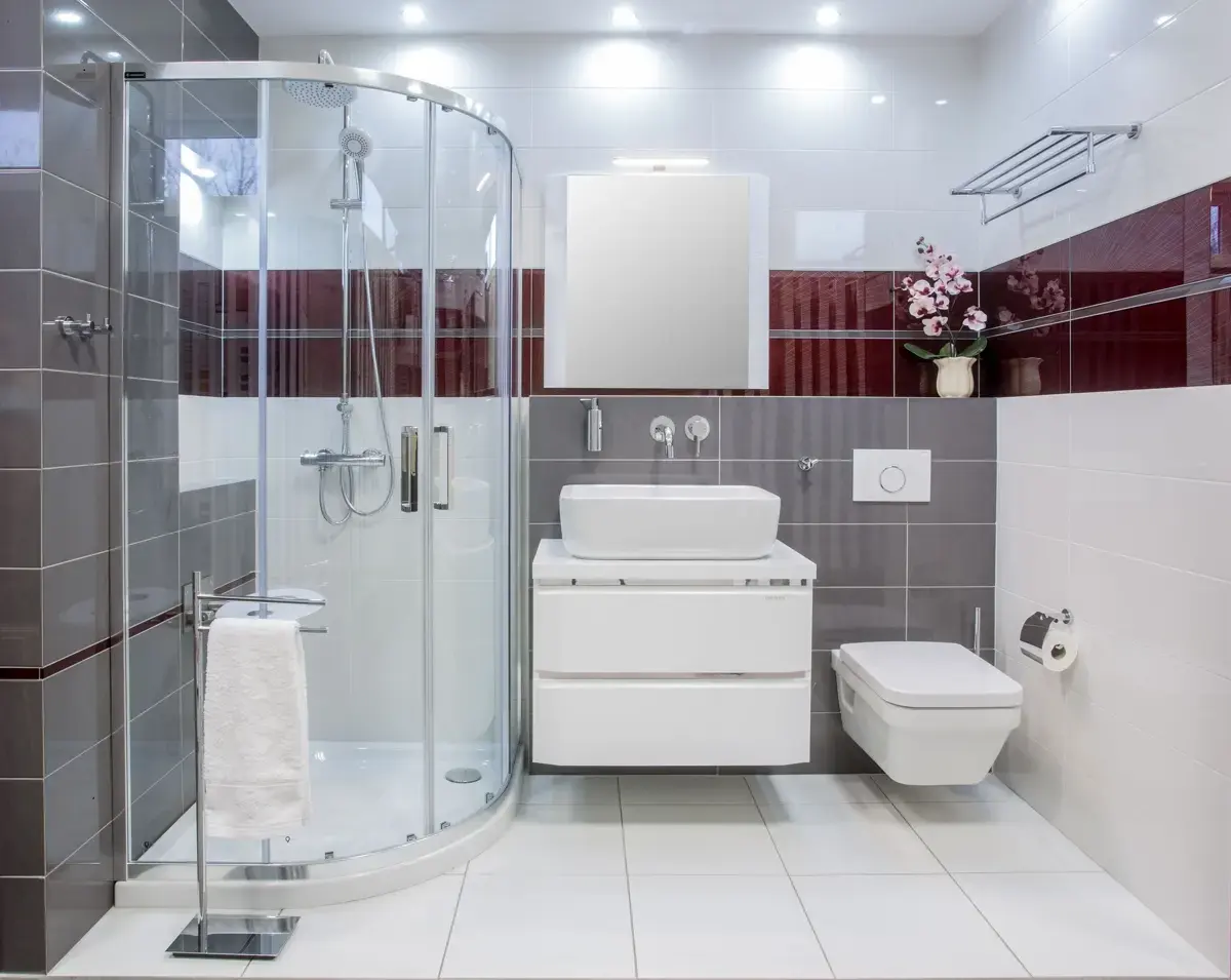 Крючок Omnires Modern Project MP60110 Photo 2