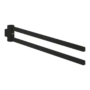 Смеситель для ванной Grohe Selection Black — GROHE Selection (модель 7441219KF0)