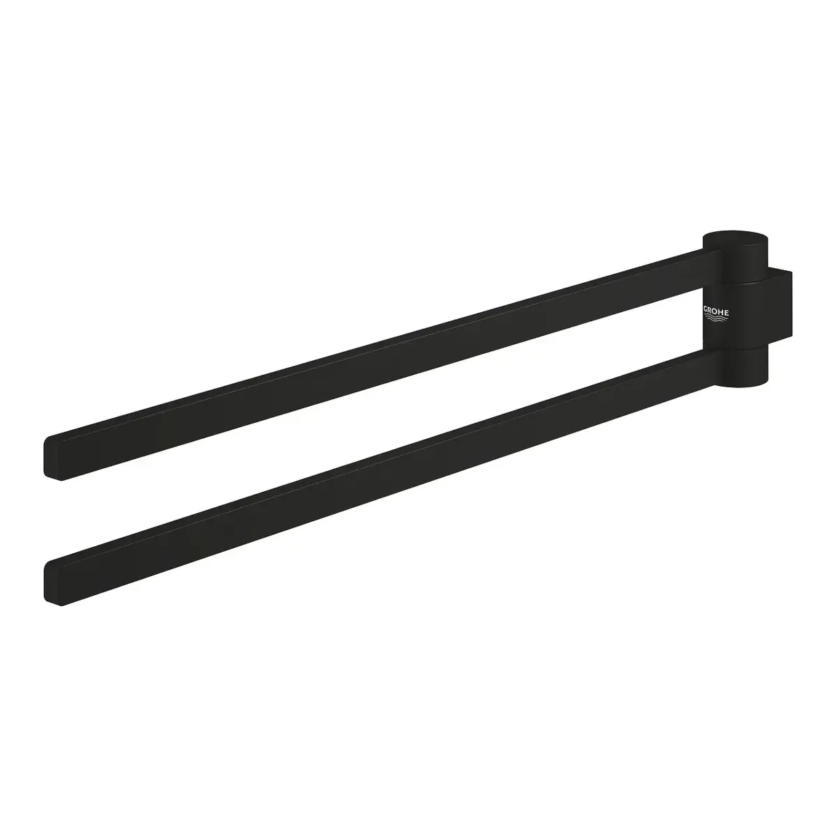 Смеситель Grohe Selection Black 7441219KF0 Photo 2