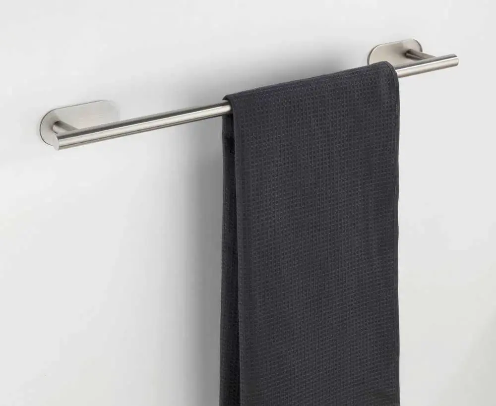 WENKO Uno Orea wall-mounted towel holder Photo 3