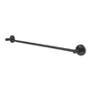 Bathroom accessory set GROHE Essentials Black 741022512430 Photo 2