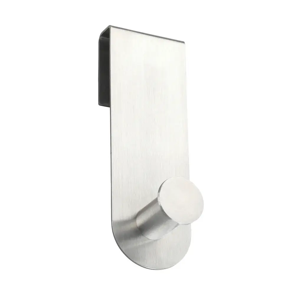 Towel hook Wenko Celano stainless steel Photo 2