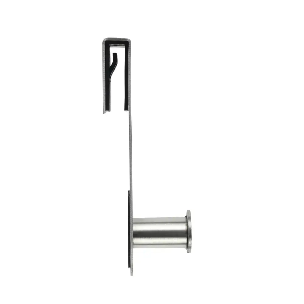 Towel hook Wenko Celano stainless steel Photo 3