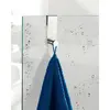 Towel hook Wenko Celano stainless steel Photo 4