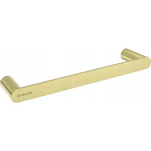 Wall-mounted towel rail deante ADR R611 30 cm