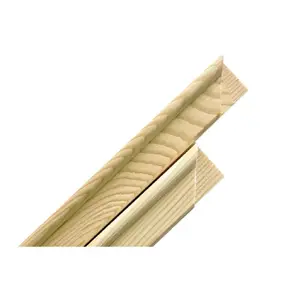 Photo Frame Stretching Bars Focus Focus Stretcher Bar 2 Pack 70 cm