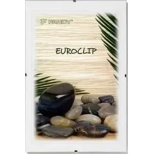 Photo frame FANDY Antyrama plexi 18x24 cm — plexiglass anti-reflective frame