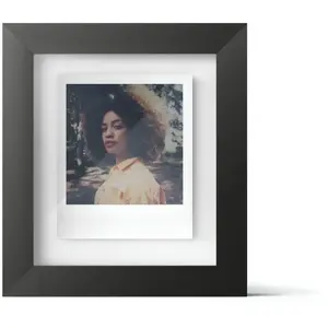 Photo frame POLAROID Ramka Studio Single Photo Frame - Black (fits one photo)