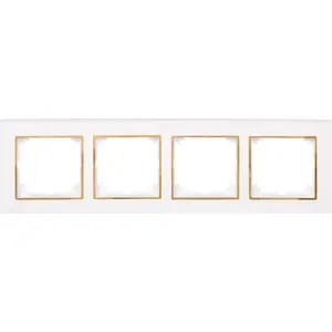 Photo frame ELEKTROPLAST SANTRA/4174-27/EPN — wall-mounted decorative frame