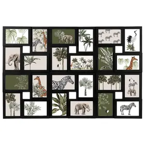 Photo frame ATMOSPHERA 102546 — single-piece decorative picture frame