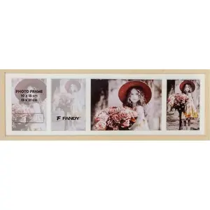 Wooden Photo Frame FANDY Style gallery — model 497385