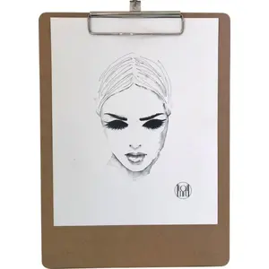 Photo holder frame focus Ramka Focus MDF Large - focus 111632