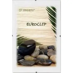 Рамка FANDY Antyrama plexi 15x21 см — плексигласовая антирефлексная фоторамка