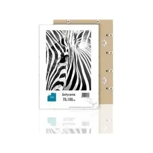 Photo frame Memoboards Antyrama Plexi B1 70x100 cm by Memoboards