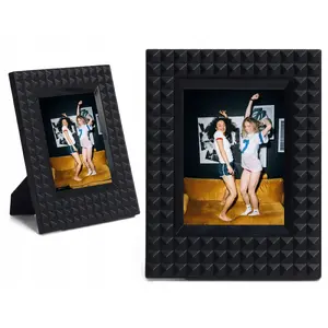 Настольная рамка LoveInstant для Fuji Fujifilm INSTAX MINI (99, 40, 12, 11, 9, 7, LiPlay, EVO) — чёрная
